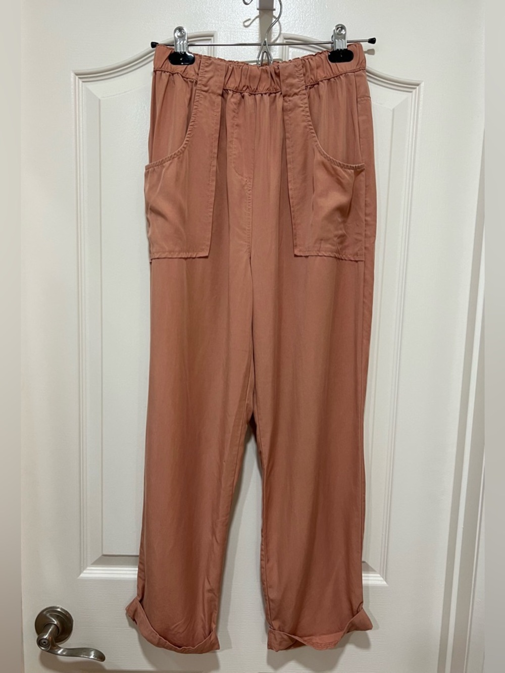 Illa Illa Stretch Pull-On Pants
